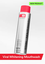 Stain Whitening Mouthwash