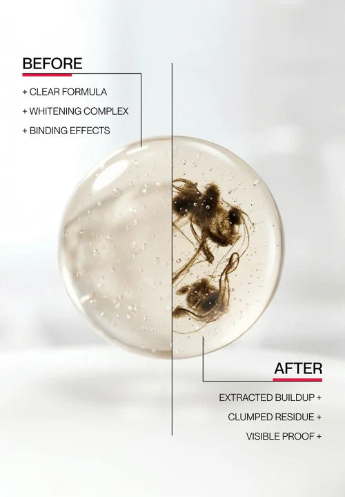 Stain Whitening Mouthwash