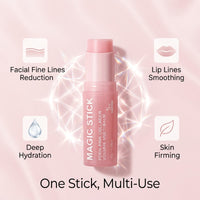 Pink Collagen Volume Multi Balm