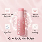 Pink Collagen Volume Multi Balm