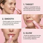 Pink Collagen Volume Multi Balm