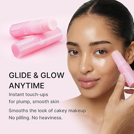Pink Collagen Volume Multi Balm