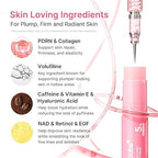 Pink Collagen Volume Multi Balm