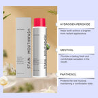 Stain Whitening Mouthwash